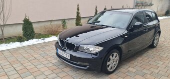 Bmw 118d E87 - 2