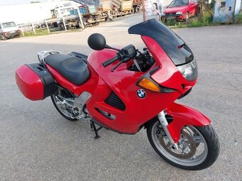 1998 BMW K 1200 RS 88 Kw - 2