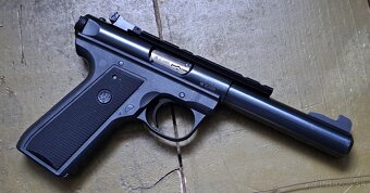 RUGER 22/45 MK3 - 2