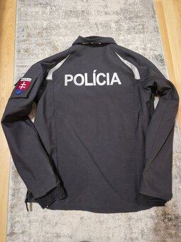 Predám policajné oblečenie - 2