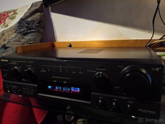 Technics Receiver - 2