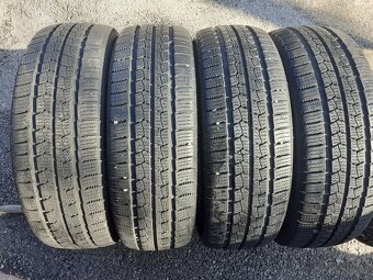 zimne 195/60 r16C - 2