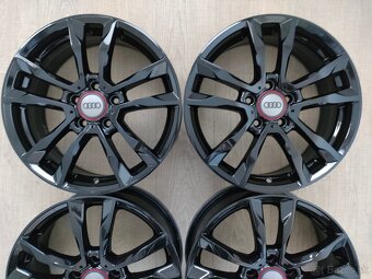 Alu disky 5x112 r17 - 2