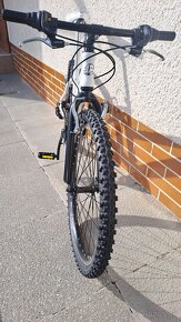 Detský horský bicykel 24"favorit - 2