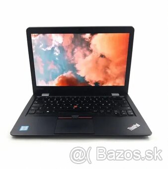 Lenovo ThinkPad 13 2nd Gen Intel Core I5-7300U 16 GB RAM 128 - 2