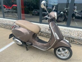 Piaggio Vespa 125 | Zimná cena - 2