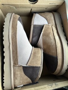 Ugg Ultra Mini Reimagined - 2