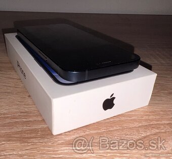 iPhone 12 mini 64gb black - 2