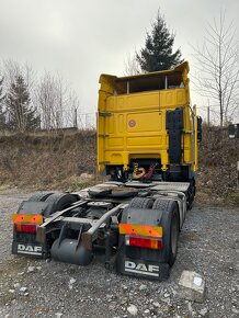 DAF XF 105.410 - 2