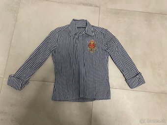 Ralph Lauren sport dámska kosela vel. XS - 2