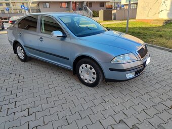 Skoda octavia 2 1.9 tdi 77.kw TMBCS21Z352028032 - 2