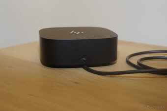 HP USB-C G5 Dock - 2