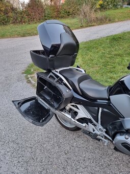 bmw r1200rt - 2