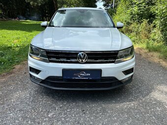 Tiguan 1.4Tsi-150ps-rv:2018-Možnosť leasingu--110kw-- - 2