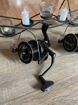 Kaprarske navijaky shimano ultegra 14000 xtd - 2