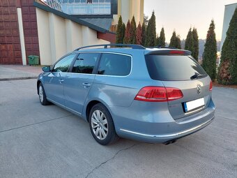 VW. PASSAT B7 2.TDi , DSG.R.V.2013.bixenóny - 2