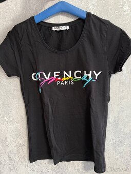 Damske tricko Givenchy - 2