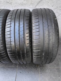 215/45 R18 Michelin letne pneumatiky - 2