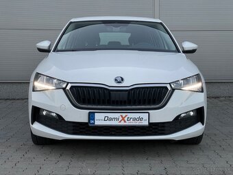 Škoda Scala 1.0 TSI Ambition - 2