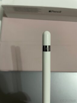 Apple pencil 1 pre iPad Pro - 2