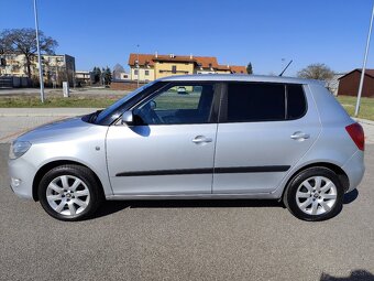 Škoda Fabia 1.2 TSI Ambiente - 2