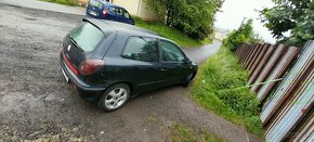 Fiat Bravo - 2