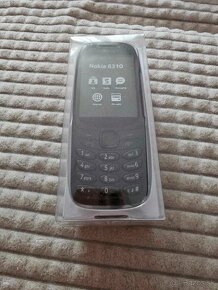 Nokia 6310 Black - 2