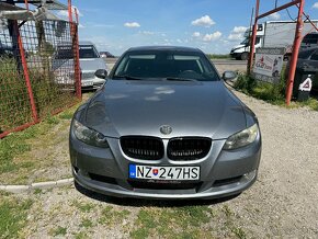 BMW 320ci - 2