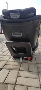 Britax Romer dualfix - 2