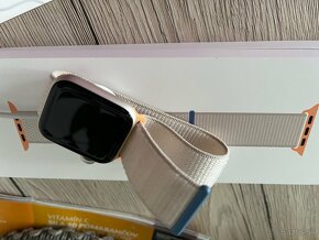 Apple Watch Se 40mm 2023 - 2