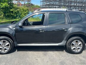 dacia duster 1,5 dci 80kw 4x2 - 2