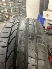 Predam 255/40r20 a 285/35r20 Letné pneu Pirelli - 2