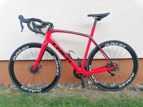 Trek Domane SL6 3gen - 2