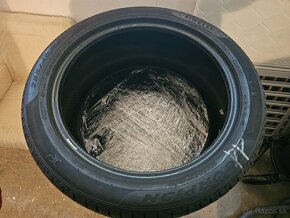 PIRELLI Scorpion Winter 285/40 r21 - 2