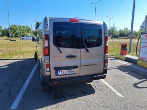 Renault Trafic 1.6biturbo - 2