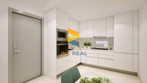 JKV REAL ponúka na predaj 12 EXKLUZÍVNYCH APARTMÁNOV V REZID - 2