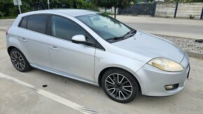 Fiat Bravo 1,9 Multijet - 2