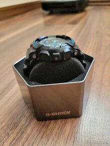 Predám CASIO G-SHOCK GA 100-1A2 - 2