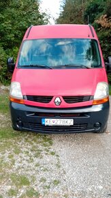 Renault Master L2H2 2,5dci 74kW - 2