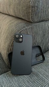 Iphone 15 black 128GB - 2