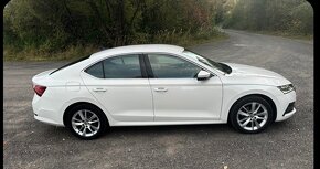 Predám Škoda Octavia Style 2.0 TDI - 2