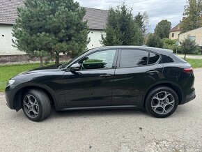 Alfa Romeo Stelvio 2.2 140kw Q4 - 2