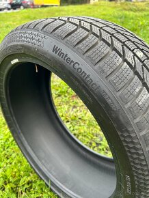 Zimne pneumatiky 235/40 R18 Continental WinterContact TS870P - 2