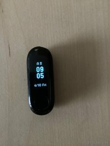 MiBand 3 - 2