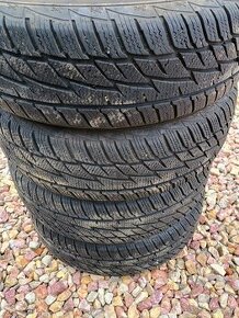 Zimné pneumatiky 195/65 R15 T Matador - 2