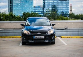 Ford Focus 1.6 TDCi DPF Trend - 2