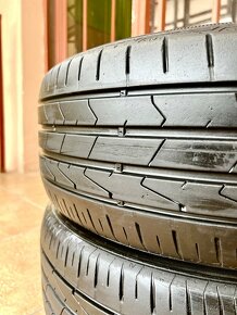 205/60 R16 letné pneumatiky 2 kusy - 2