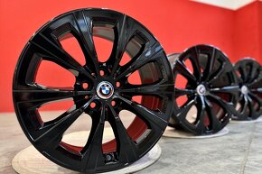 R17 5x112 Kompletný set na BMW G20 , G21 - 2