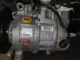 KLIMA 3,0 TFSI CAK - CGW - CJT - 2