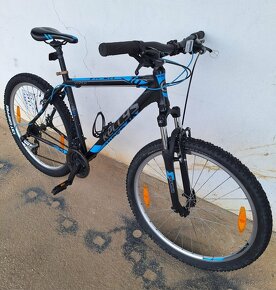 Bicykel Kellys Viper 10, veľkosť kolies 27.5" - 2